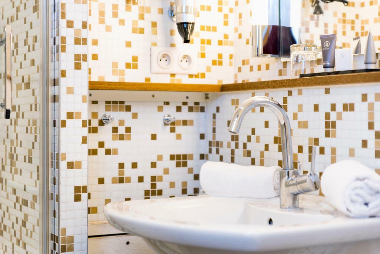 Hapimag Apartments פריז מראה חיצוני תמונה