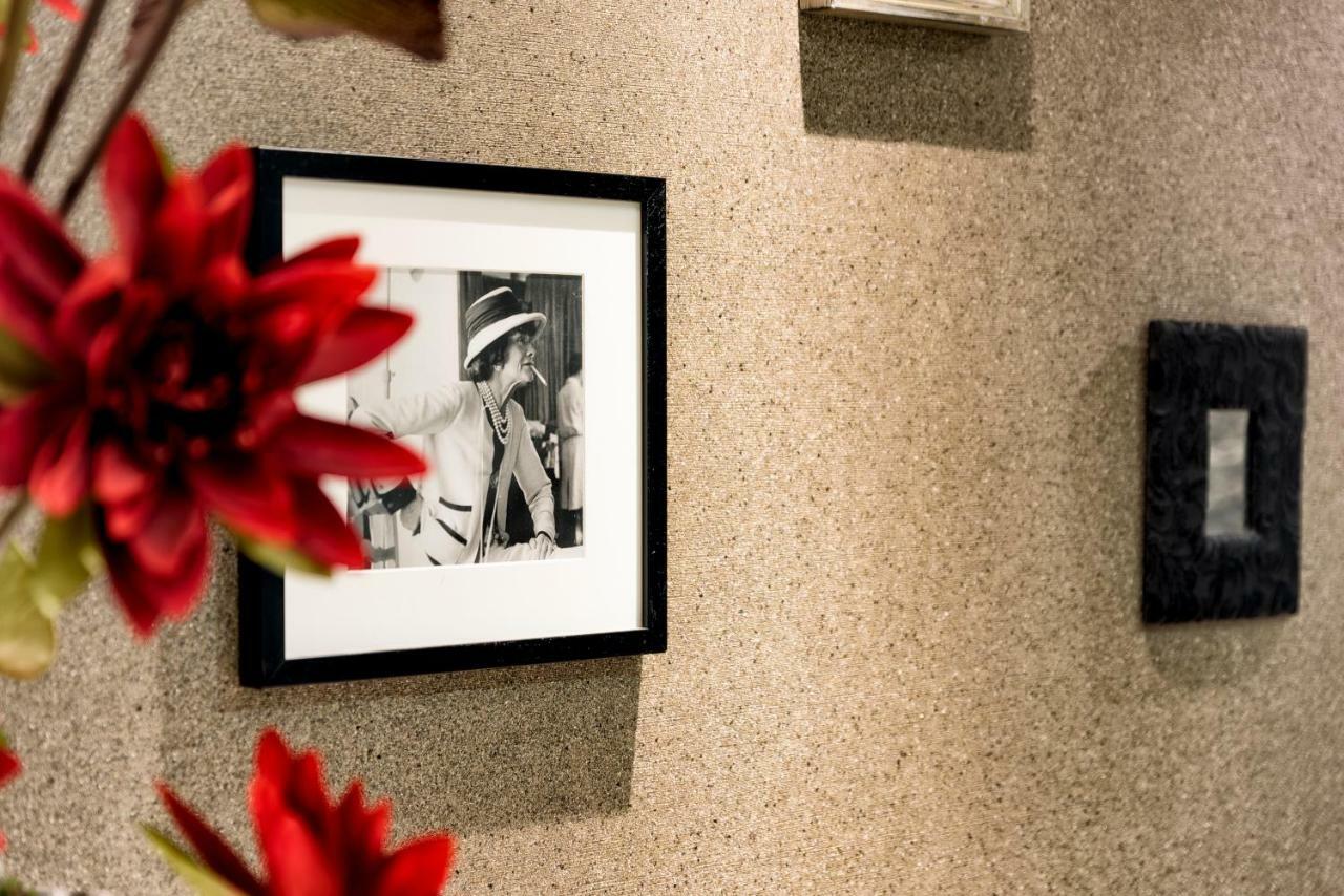 Hapimag Apartments פריז מראה חיצוני תמונה