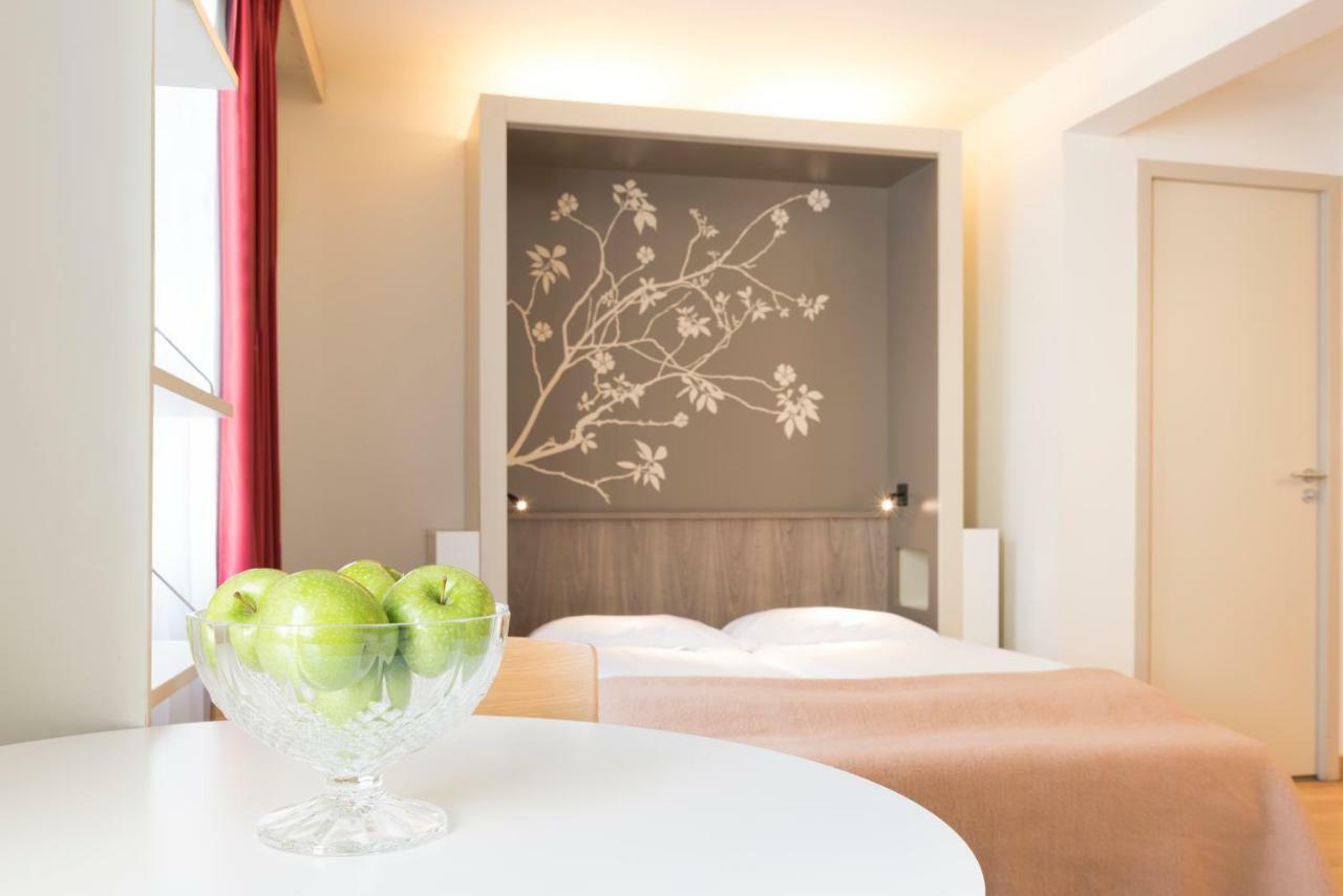 Hapimag Apartments פריז מראה חיצוני תמונה
